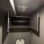 ライオンズヒルズ板橋中台3階　トイレ吊り戸棚